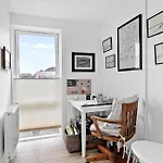 Апартаменты 0411-romo-vestergade-217-ap-202 Sonderby (Romo)