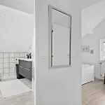 Апартаменты 0411-romo-vestergade-217-ap-202 Sonderby (Romo)