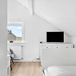 0411-romo-vestergade-217-ap-202 Апартаменты *