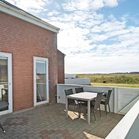 Appartement 0411-romo-vestergade-217-ap-202 Sønderby