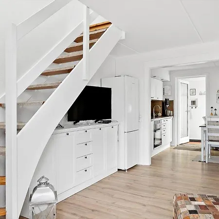 Appartement 0411-romo-vestergade-217-ap-202 Sønderby