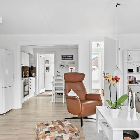 0411-romo-vestergade-217-ap-202 Appartement Sønderby