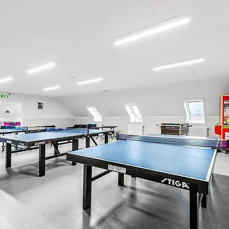 Appartement 0411-romo-vestergade-217-ap-202 *