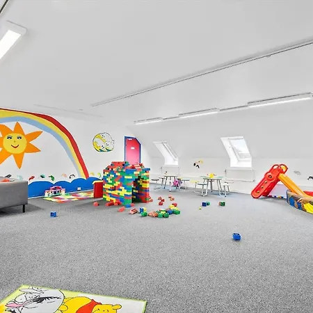 Appartement 0411-romo-vestergade-217-ap-202 *