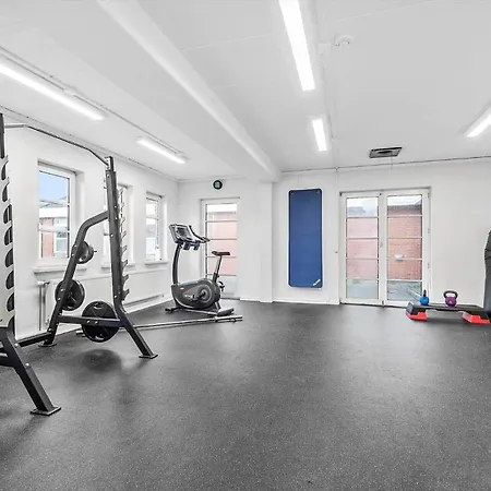 0411-romo-vestergade-217-ap-202 * Sønderby