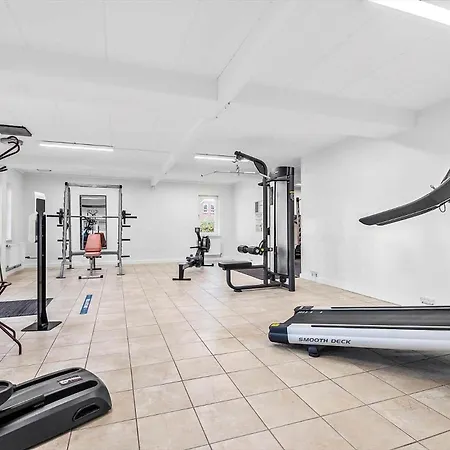 Appartement 0411-romo-vestergade-217-ap-202