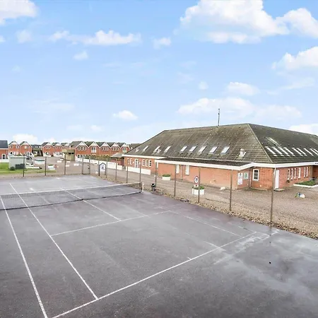 0411-romo-vestergade-217-ap-202 Appartement Sønderby