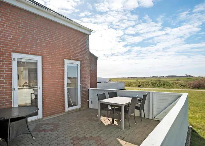 Apartment 0411-romo-vestergade-217-ap-202 Sønderby