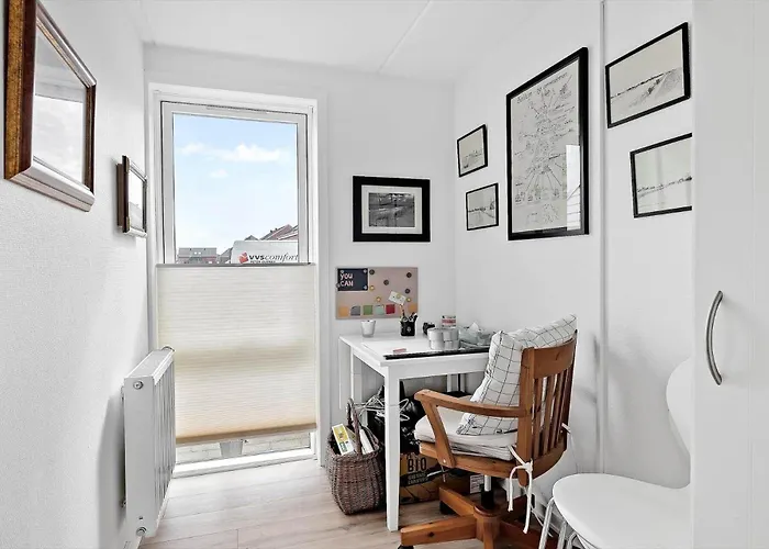 Apartment 0411-romo-vestergade-217-ap-202 Sønderby