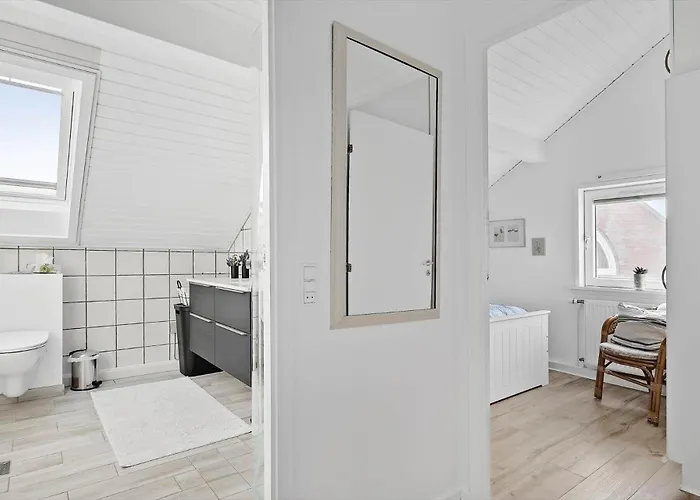 Apartmán 0411-romo-vestergade-217-ap-202 Sønderby