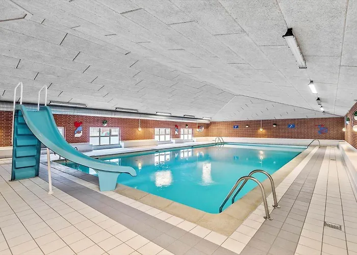 Apartmán 0411-romo-vestergade-217-ap-202 *