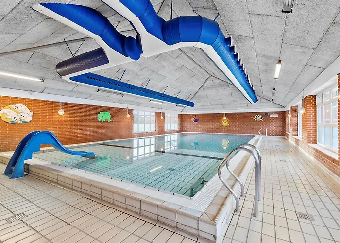 Apartmán 0411-romo-vestergade-217-ap-202 *