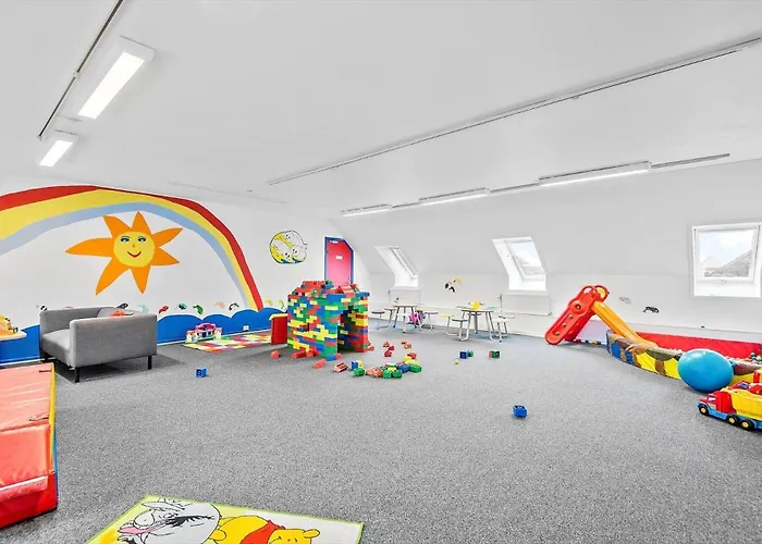 Apartment 0411-romo-vestergade-217-ap-202 Sønderby